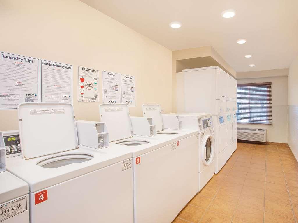 Extended Stay America Select Suites - Denver - Aurora Facilities photo