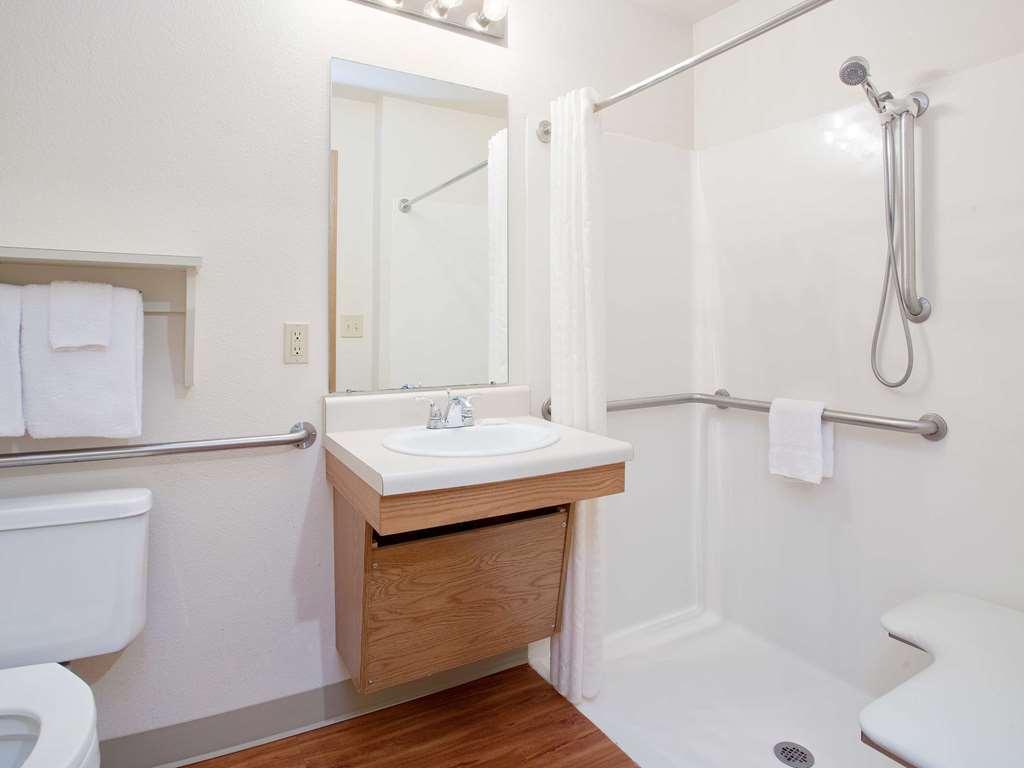 Extended Stay America Select Suites - Denver - Aurora Exterior photo