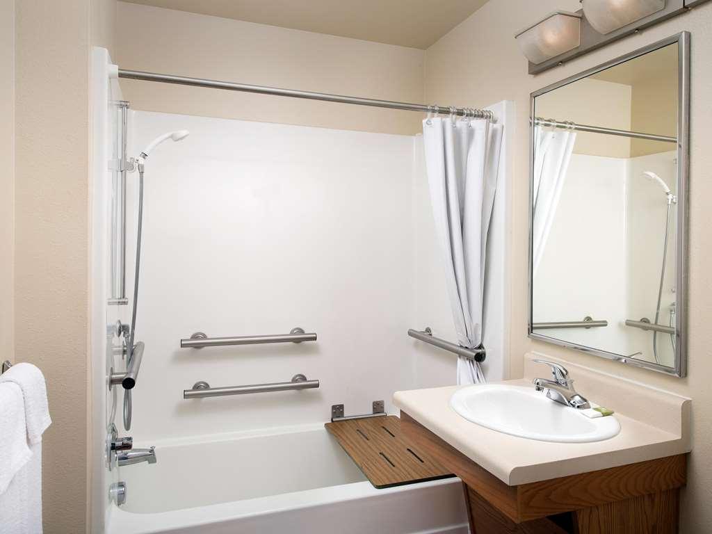 Extended Stay America Select Suites - Denver - Aurora Exterior photo