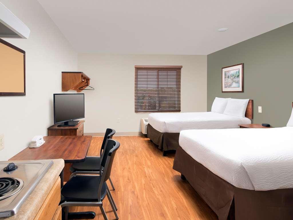 Extended Stay America Select Suites - Denver - Aurora Room photo