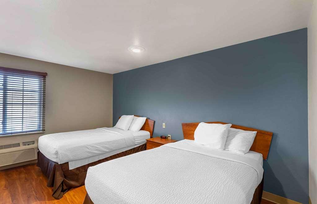 Extended Stay America Select Suites - Denver - Aurora Room photo