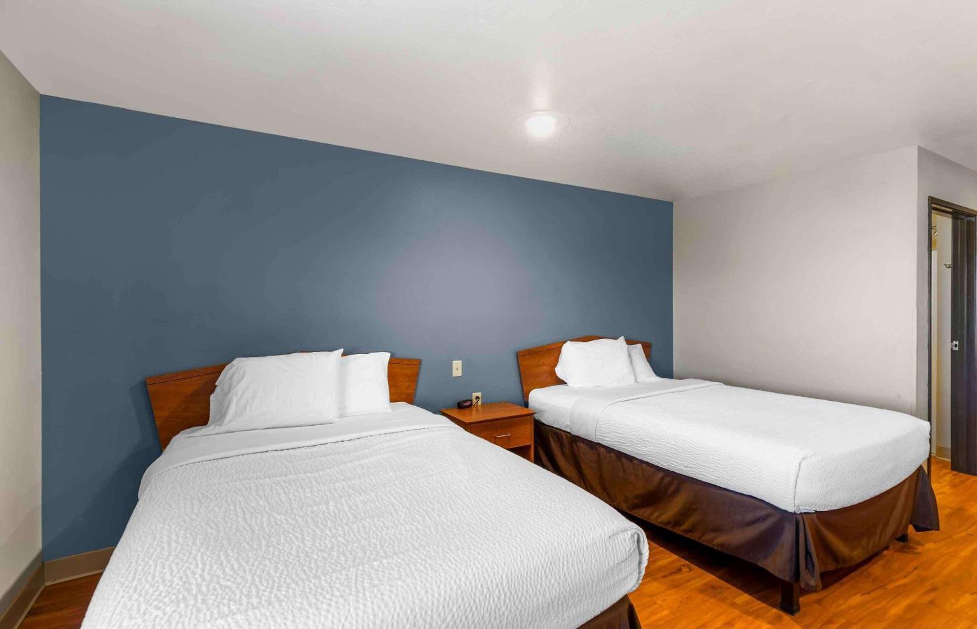Extended Stay America Select Suites - Denver - Aurora Exterior photo