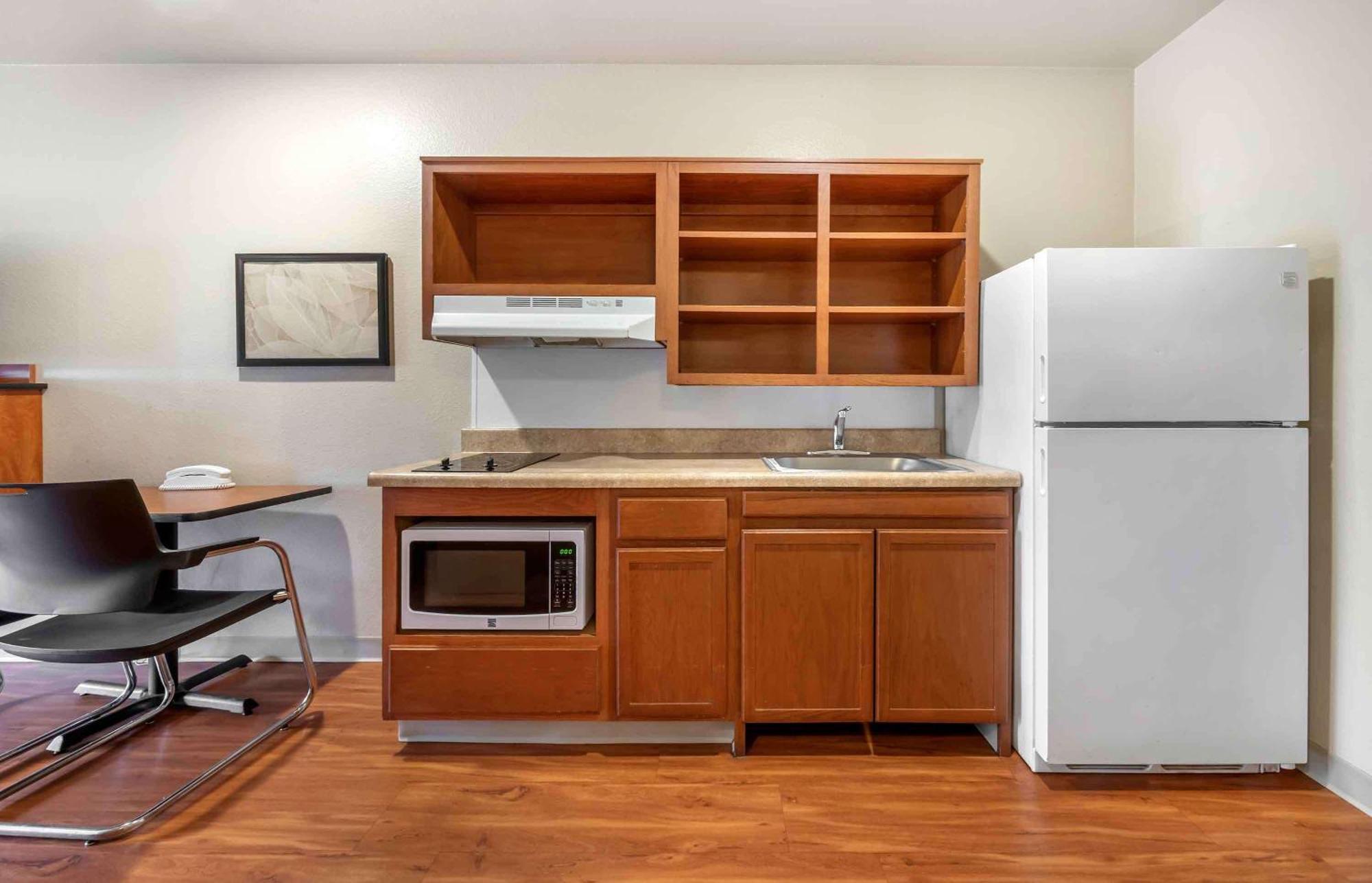 Extended Stay America Select Suites - Denver - Aurora Exterior photo