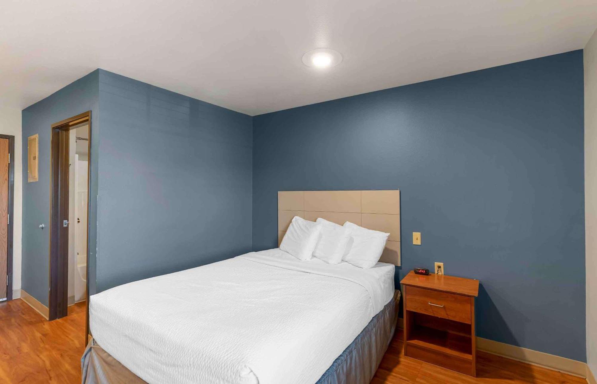Extended Stay America Select Suites - Denver - Aurora Exterior photo