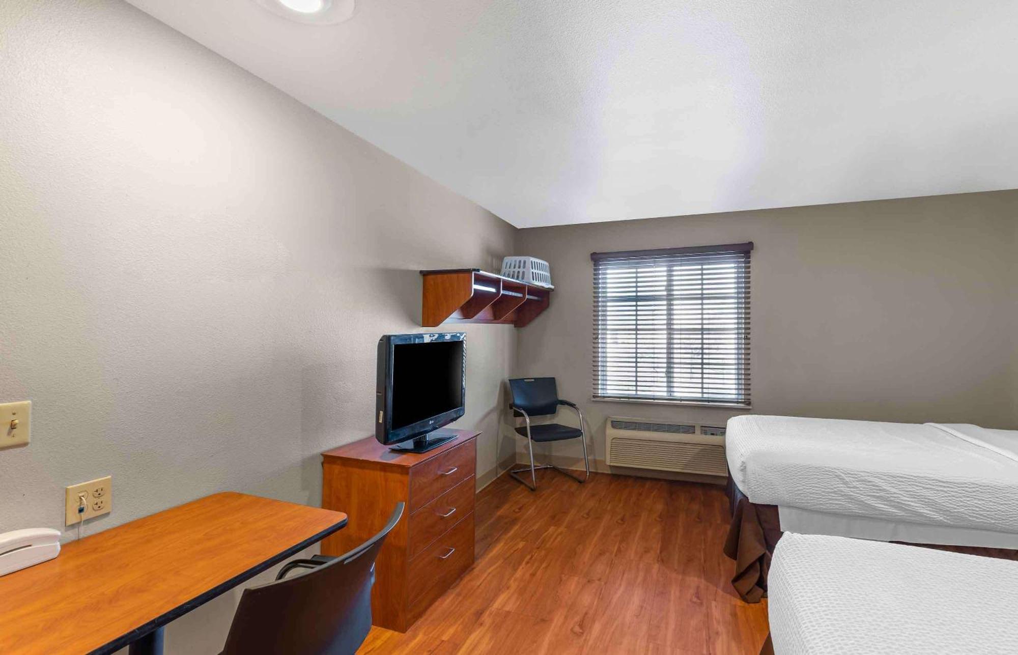 Extended Stay America Select Suites - Denver - Aurora Exterior photo